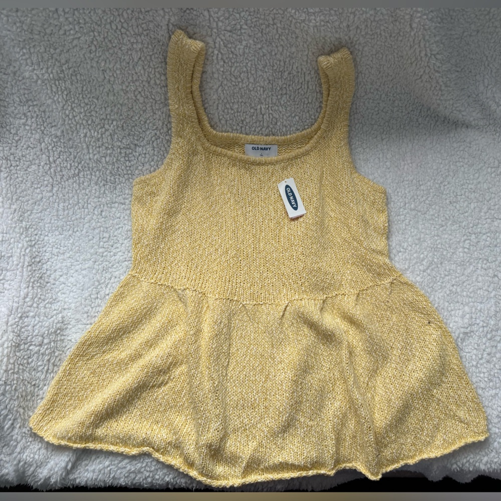 New Old Navy Top